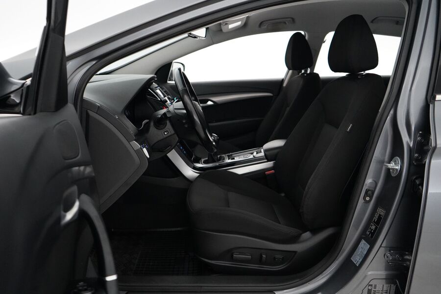 Hyundai i40 vaihtoauto