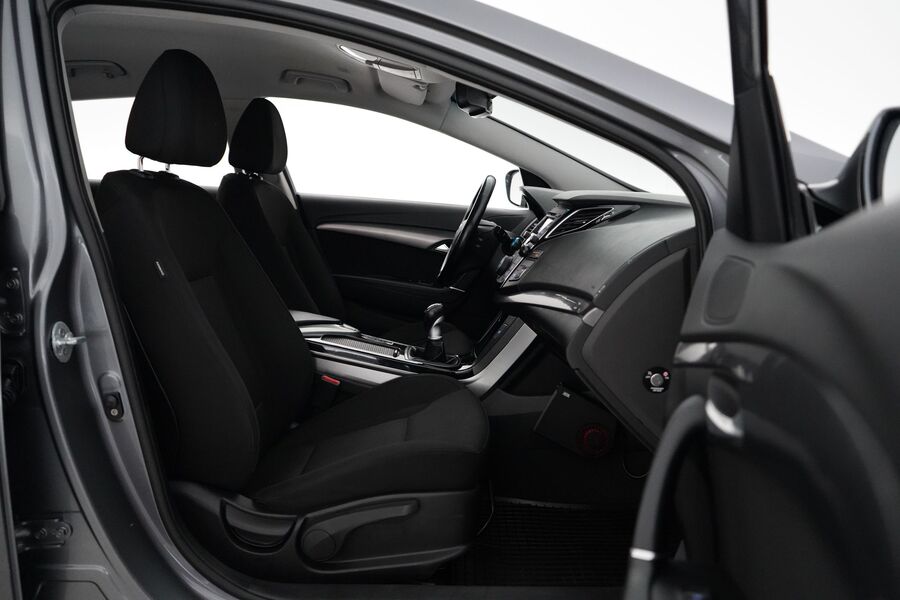 Hyundai i40 vaihtoauto