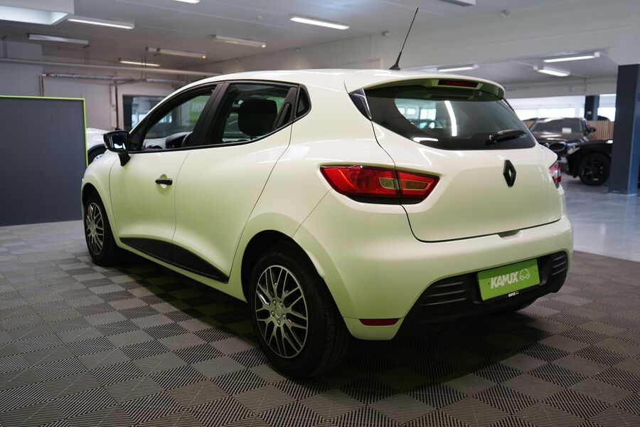 Renault Clio vaihtoauto