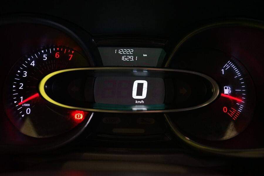 Renault Clio vaihtoauto