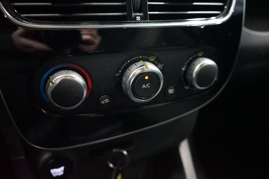 Renault Clio vaihtoauto