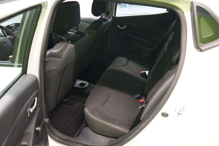 Renault Clio vaihtoauto