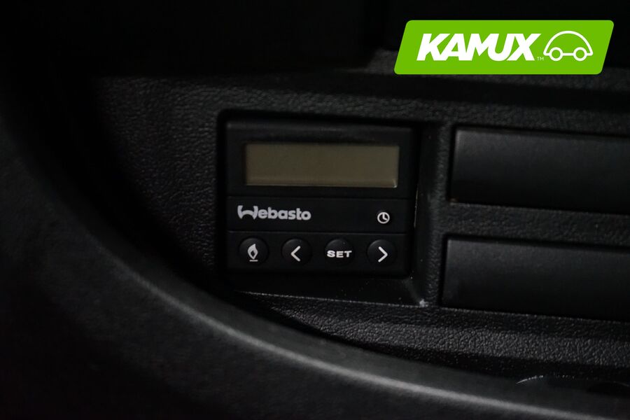 Citroën Jumper vaihtoauto