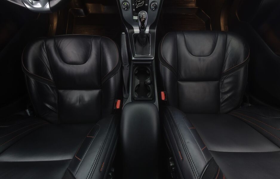 Volvo V40 vaihtoauto