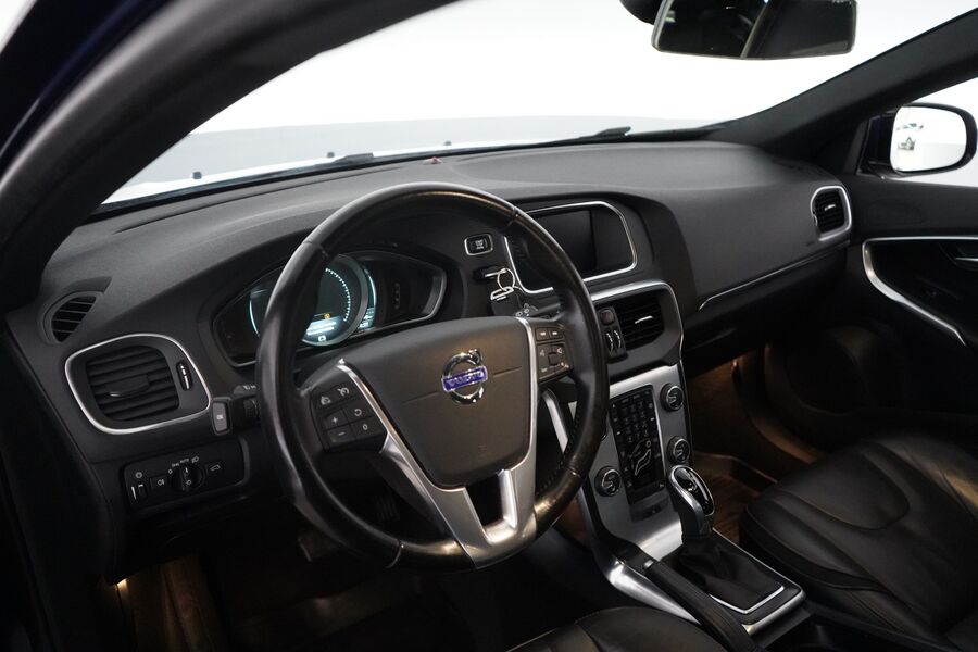 Volvo V40 vaihtoauto