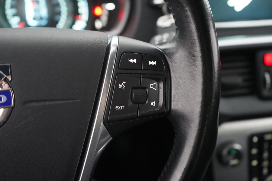 Volvo V40 vaihtoauto