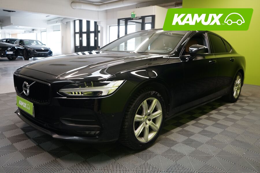 Volvo S90 vaihtoauto