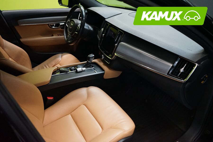 Volvo S90 vaihtoauto