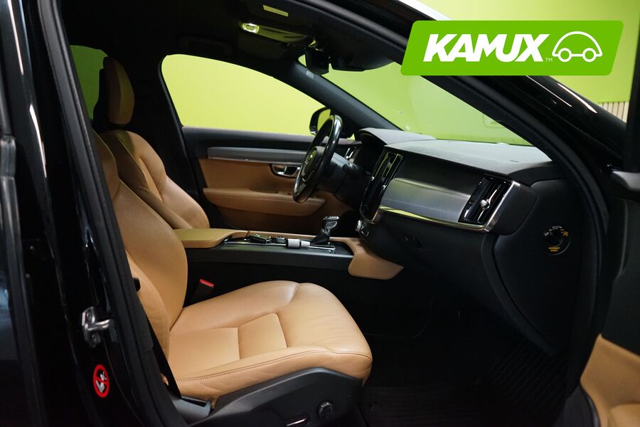 Volvo S90 vaihtoauto