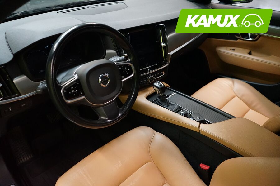 Volvo S90 vaihtoauto