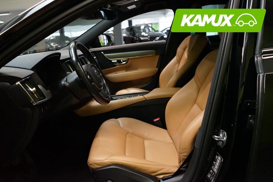 Volvo S90 vaihtoauto