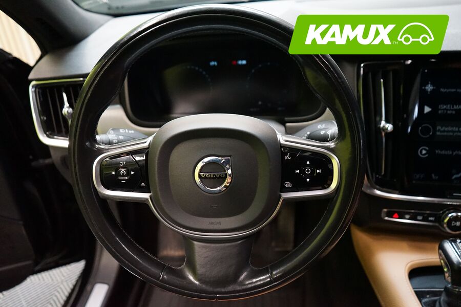 Volvo S90 vaihtoauto