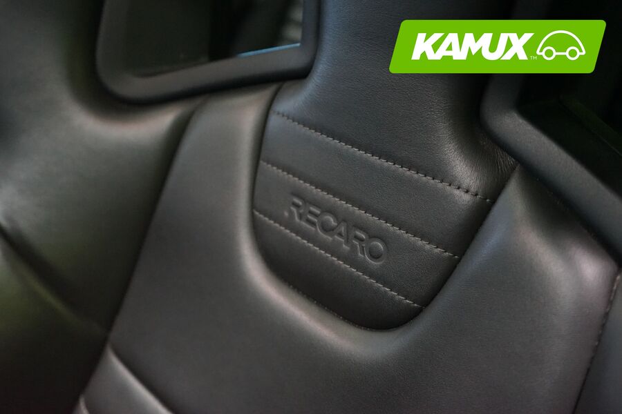 Opel Corsa vaihtoauto