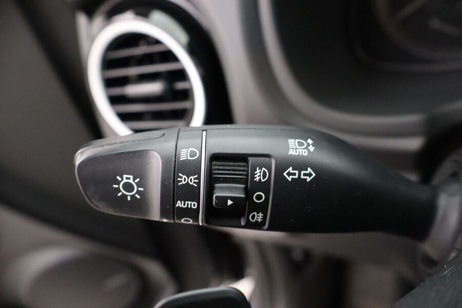 Hyundai Kona vaihtoauto