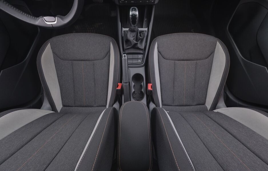 Skoda Scala vaihtoauto