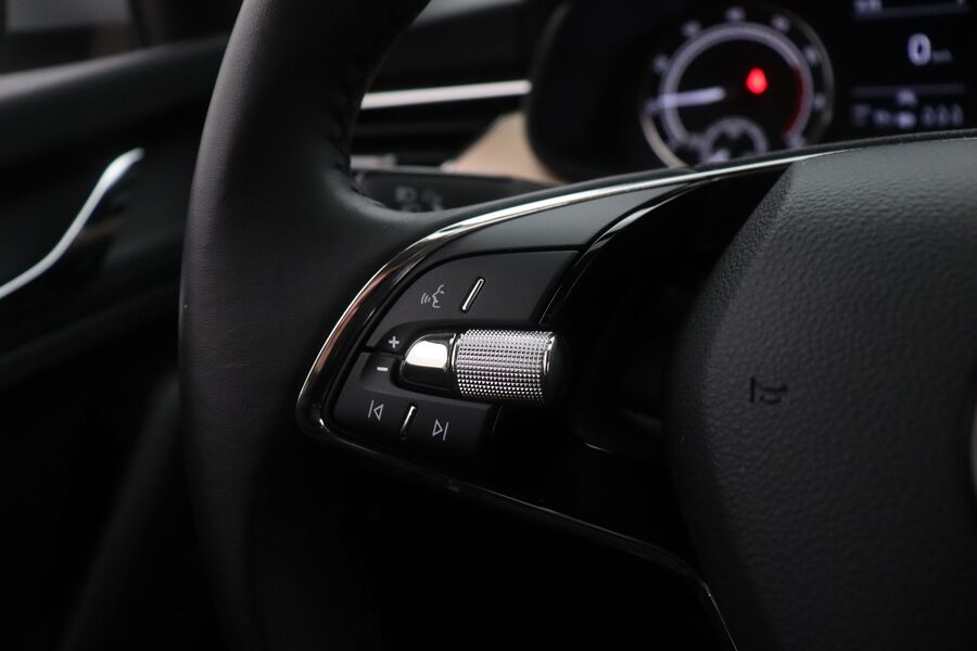 Skoda Scala vaihtoauto