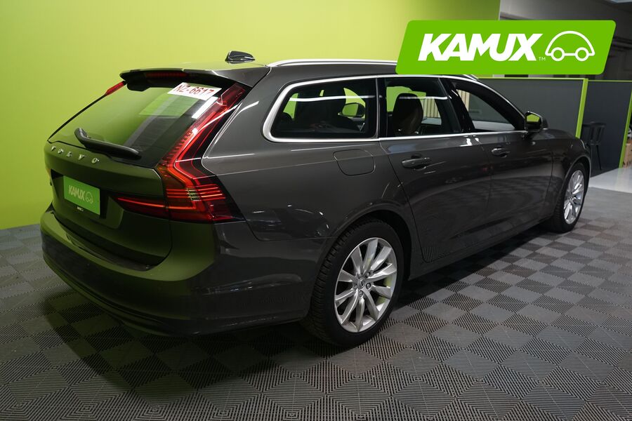Volvo V90 vaihtoauto