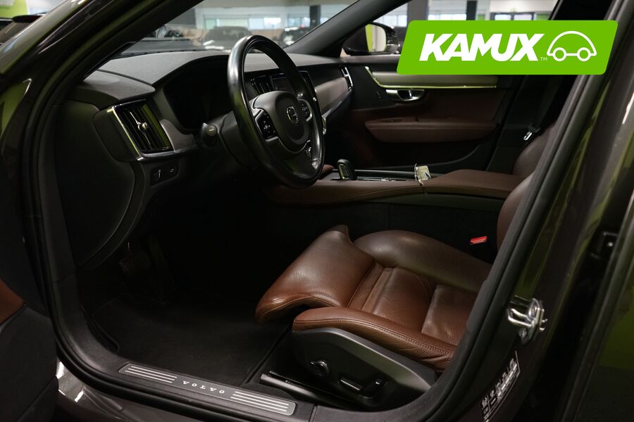 Volvo V90 vaihtoauto