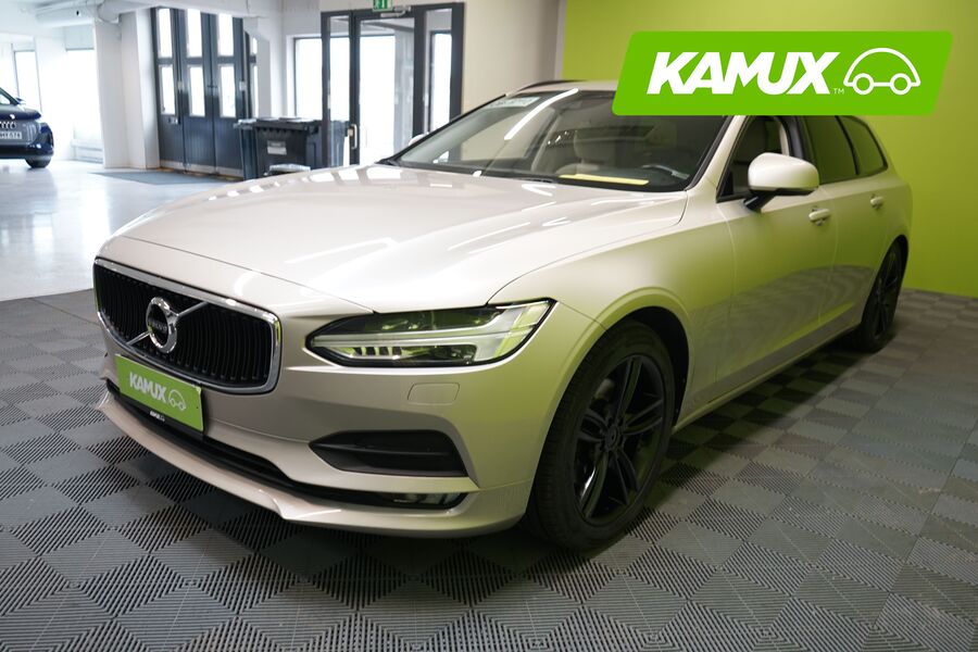 Volvo V90 vaihtoauto
