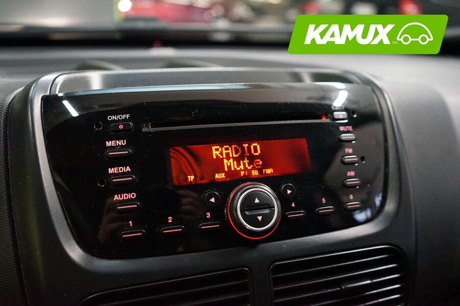 Opel Combo vaihtoauto