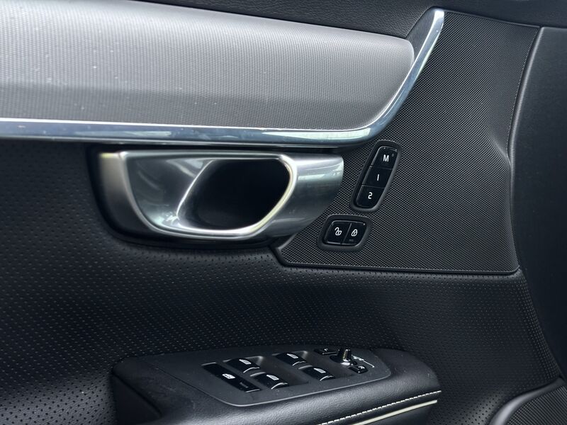 Volvo S90 vaihtoauto