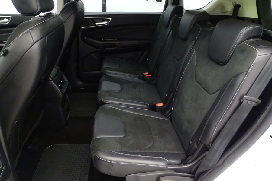 Ford S-MAX vaihtoauto