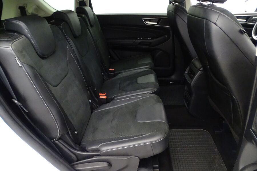 Ford S-MAX vaihtoauto