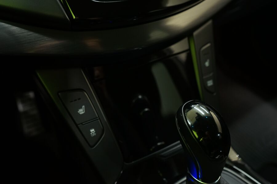 Hyundai i40 vaihtoauto