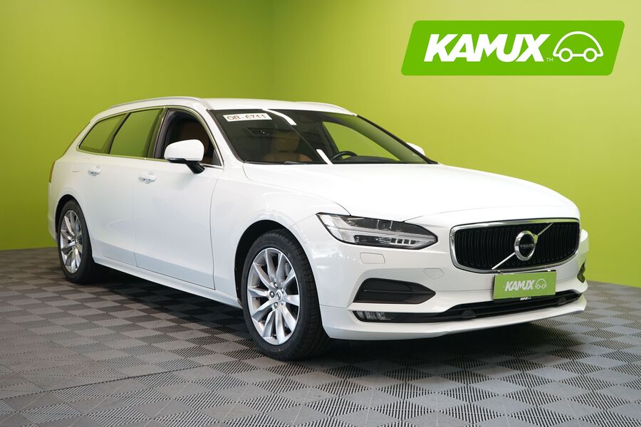 Volvo V90 vaihtoauto