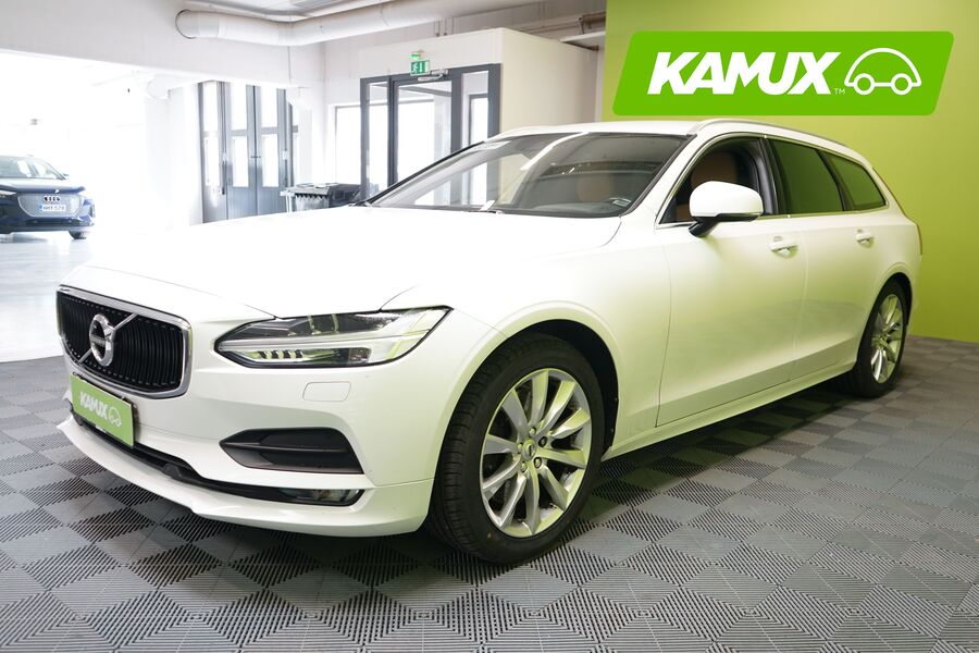Volvo V90 vaihtoauto
