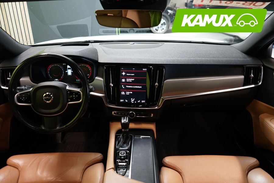 Volvo V90 vaihtoauto