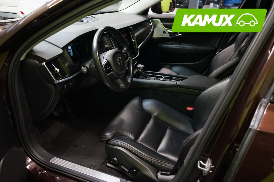 Volvo V90 Cross Country vaihtoauto