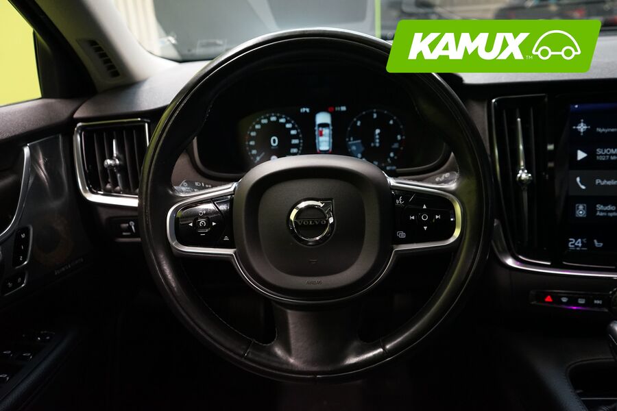 Volvo V90 Cross Country vaihtoauto