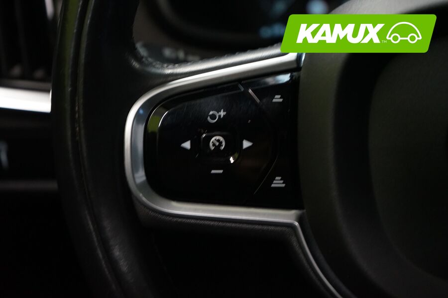 Volvo V90 Cross Country vaihtoauto