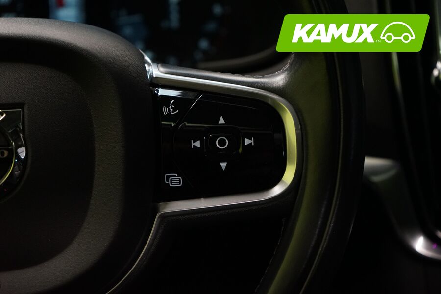 Volvo V90 Cross Country vaihtoauto