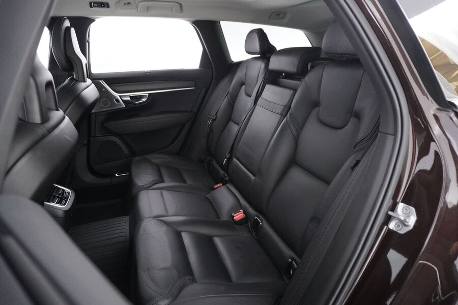 Volvo V90 Cross Country vaihtoauto