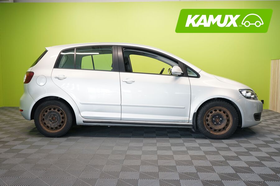 Volkswagen Golf Plus vaihtoauto