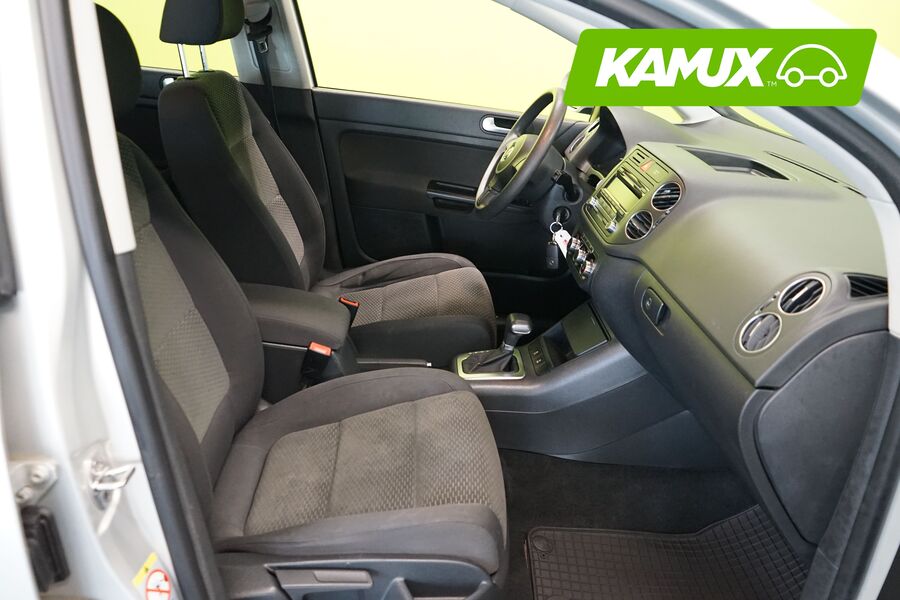 Volkswagen Golf Plus vaihtoauto