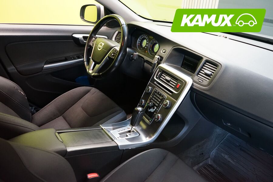 Volvo S60 vaihtoauto