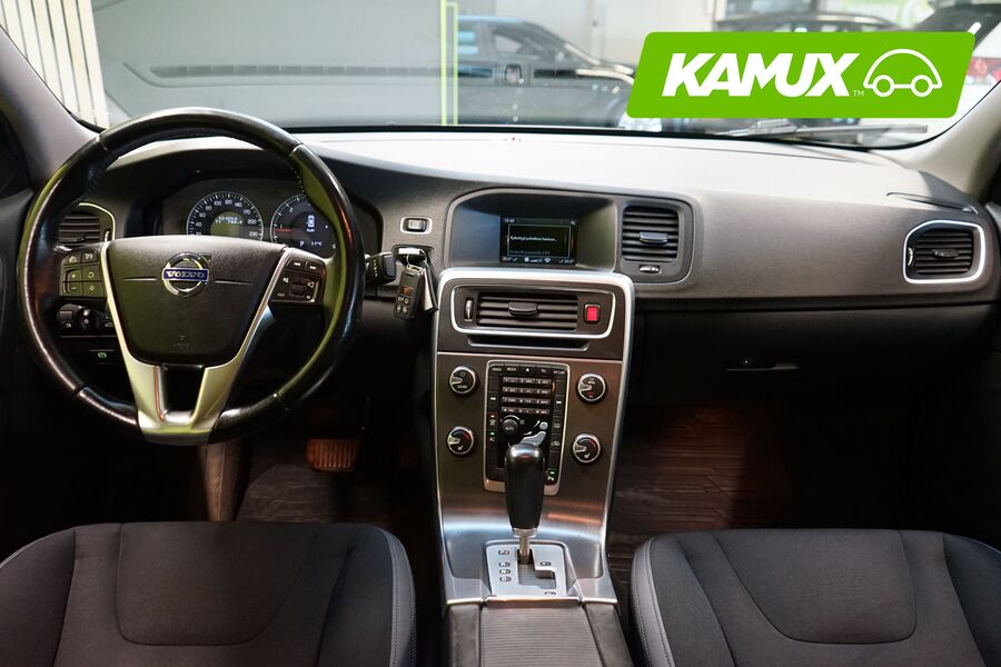 Volvo S60 vaihtoauto