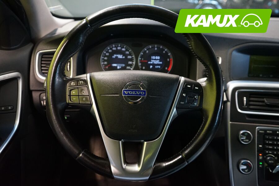 Volvo S60 vaihtoauto