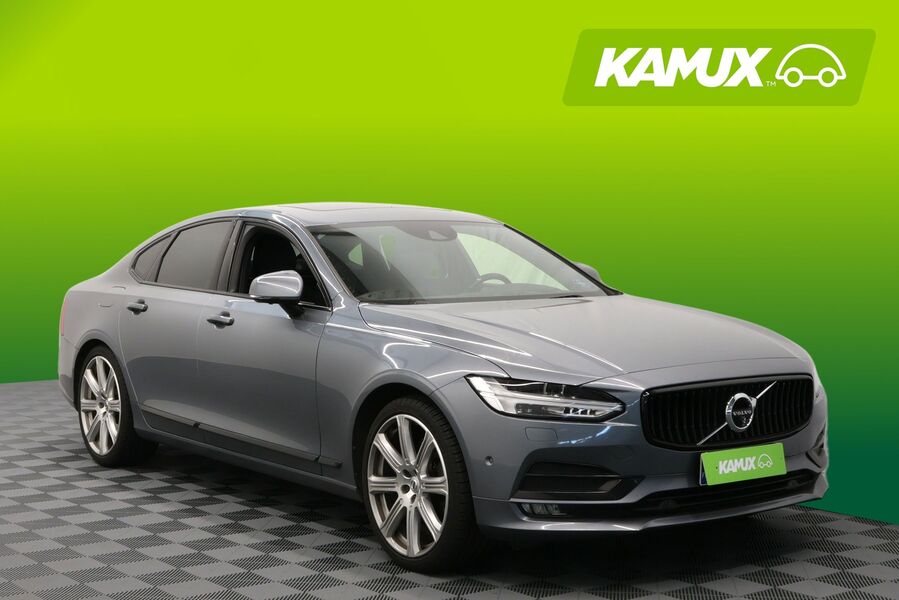 Volvo S90 vaihtoauto