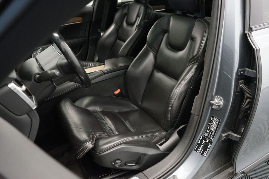 Volvo S90 vaihtoauto