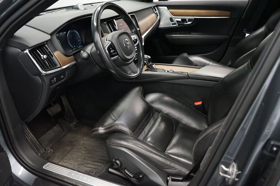 Volvo S90 vaihtoauto