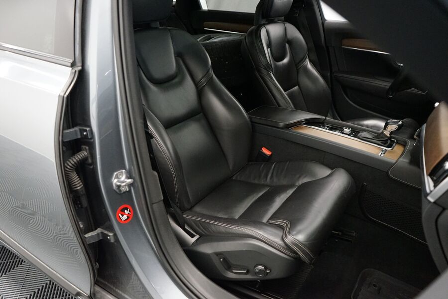 Volvo S90 vaihtoauto