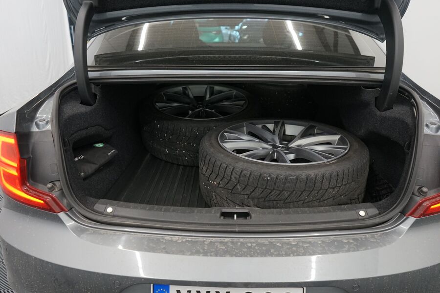 Volvo S90 vaihtoauto