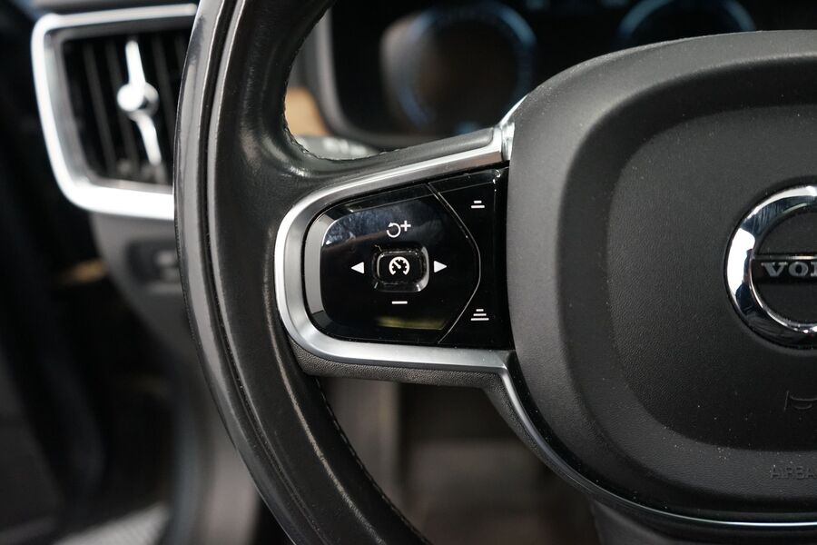 Volvo S90 vaihtoauto