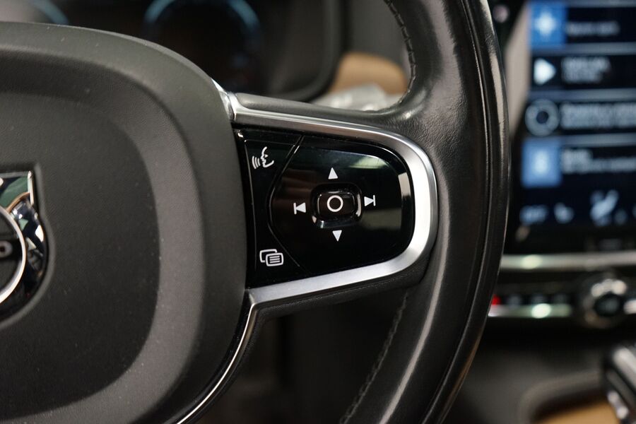Volvo S90 vaihtoauto