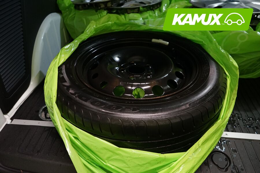 Ford Transit Connect vaihtoauto