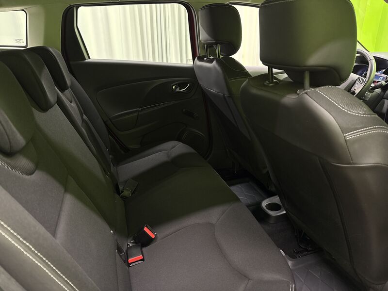 Renault Clio vaihtoauto